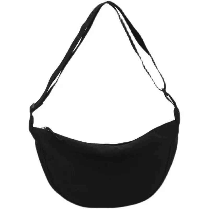Classic Style Fashion Small Leather Shoulder Handbag for Women Crossbody Messenger Bag