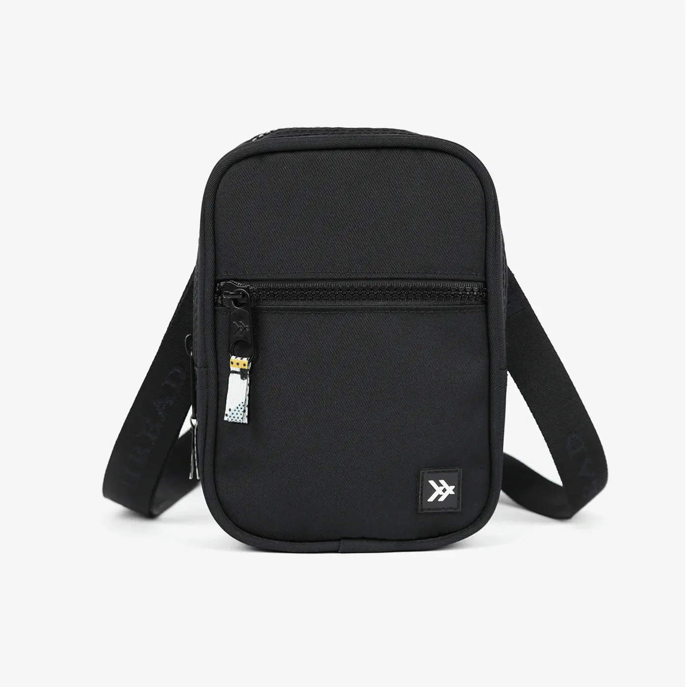 Crossbody Bag Thread