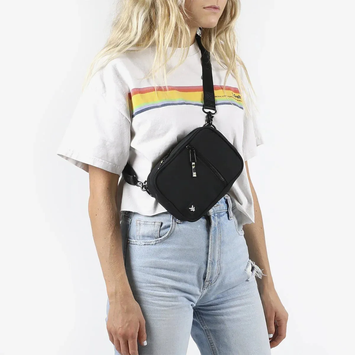 Crossbody Bag Thread