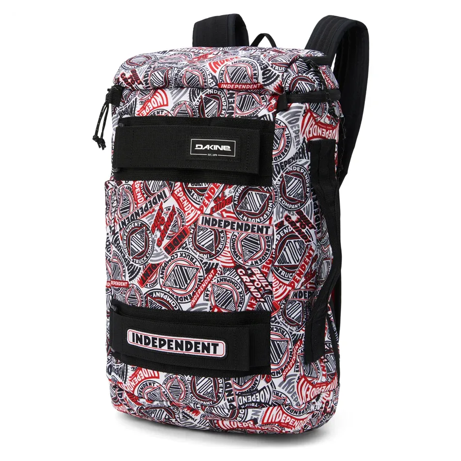 Dakine - Mission Street 25L x Independent Backpack