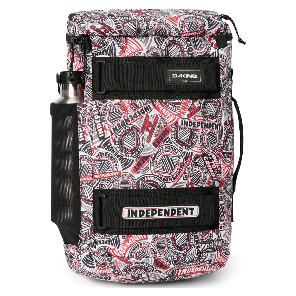 Dakine - Mission Street 25L x Independent Backpack