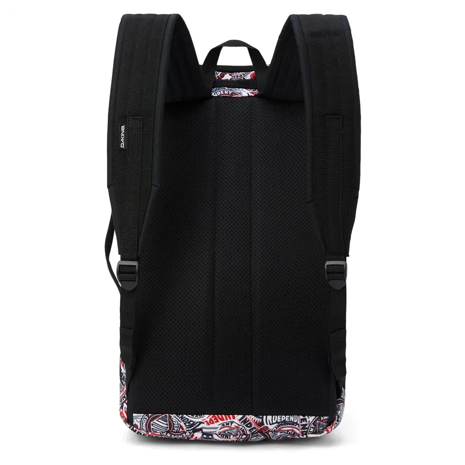 Dakine - Mission Street 25L x Independent Backpack