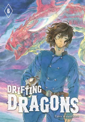 Drifting Dragons 06