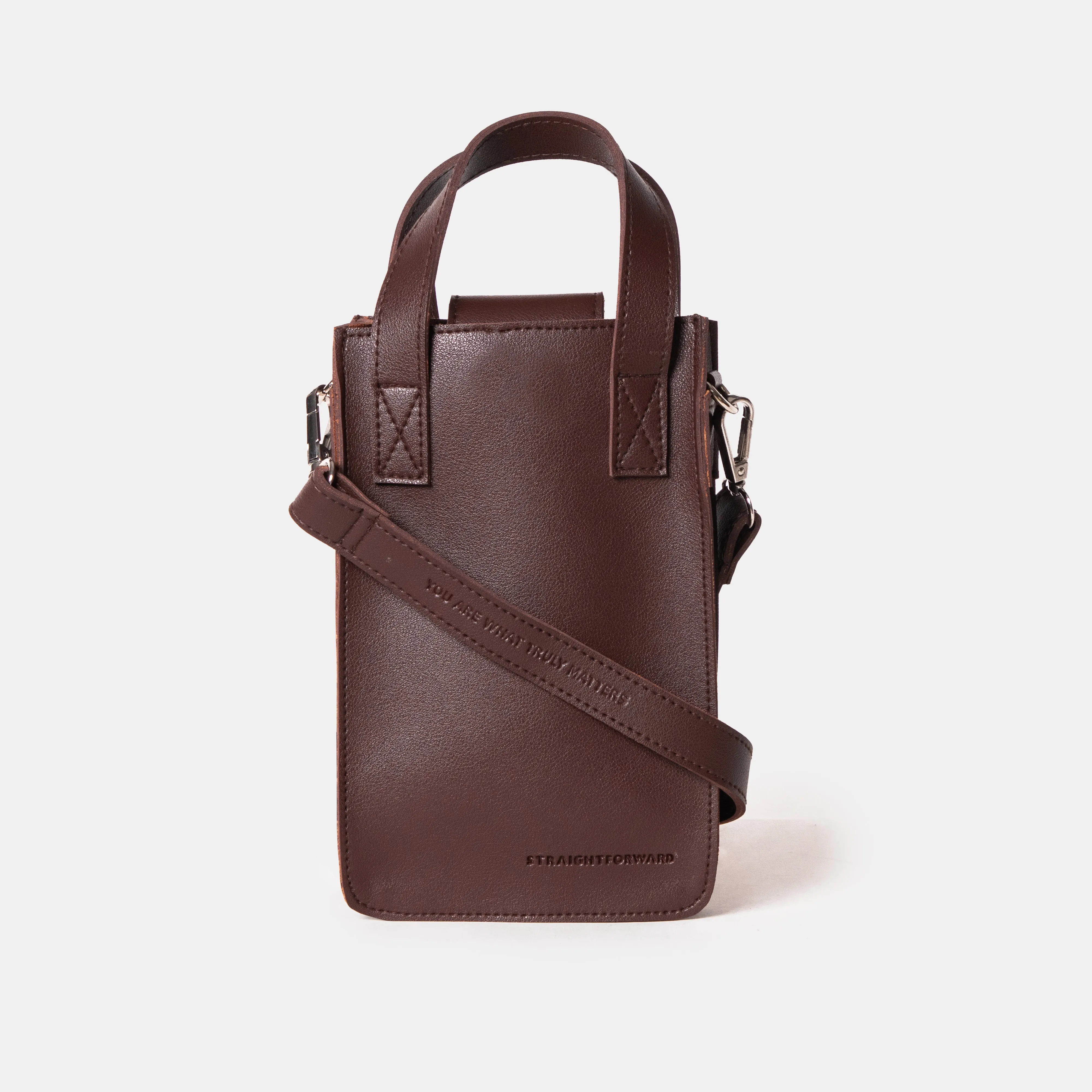 DVL Compact Tote Pouch