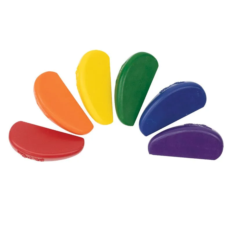 Eco Crayons