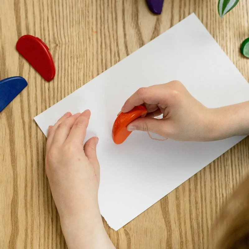 Eco Crayons