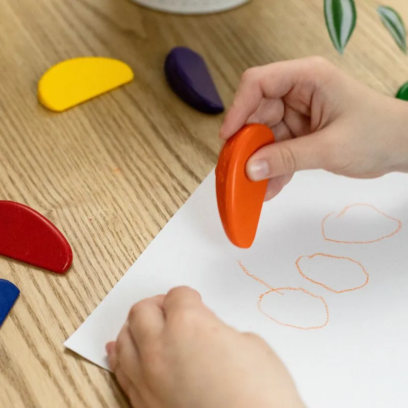 Eco Crayons