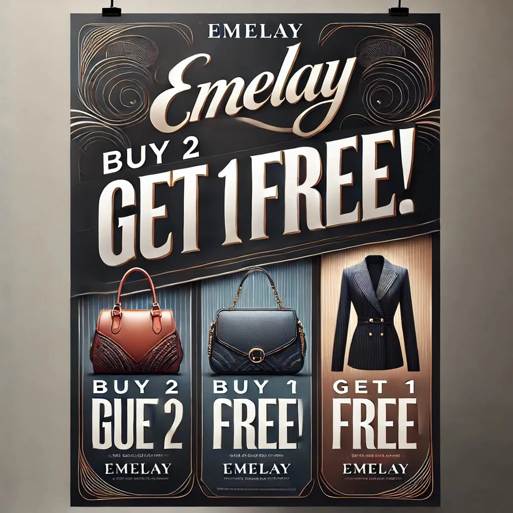Emelay®Anti-Theft Chest Bag