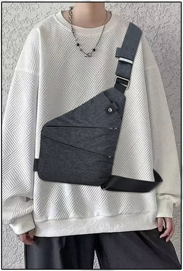 Emelay®Anti-Theft Chest Bag