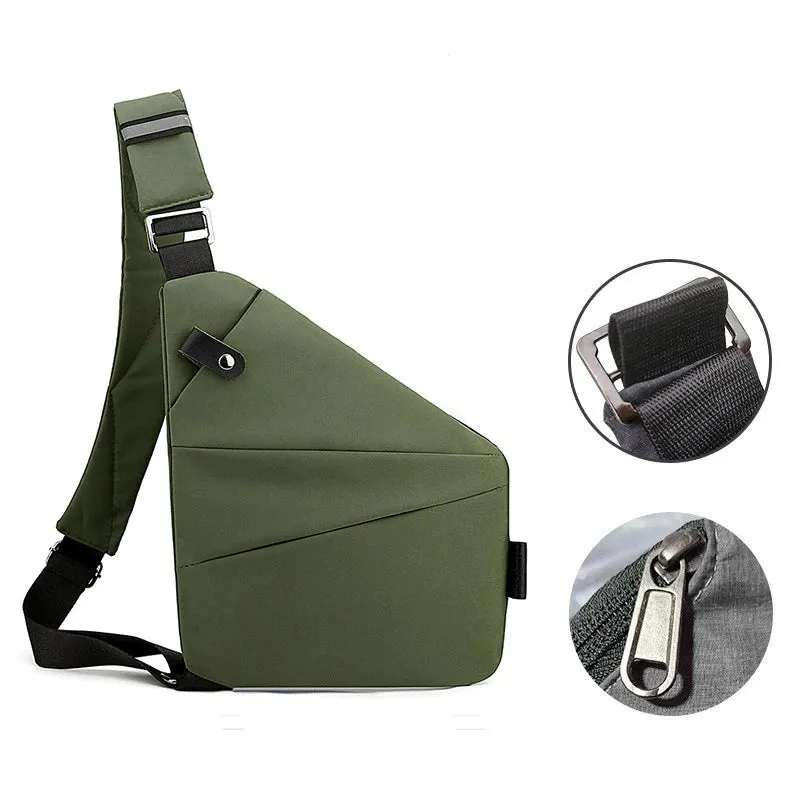 Emelay®Anti-Theft Chest Bag