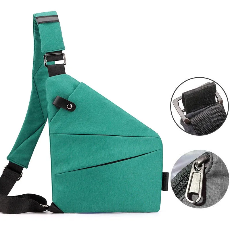 Emelay®Anti-Theft Chest Bag