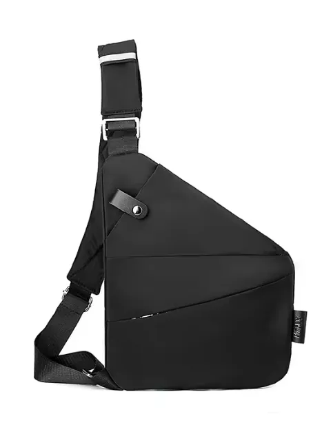 Emelay®Anti-Theft Chest Bag