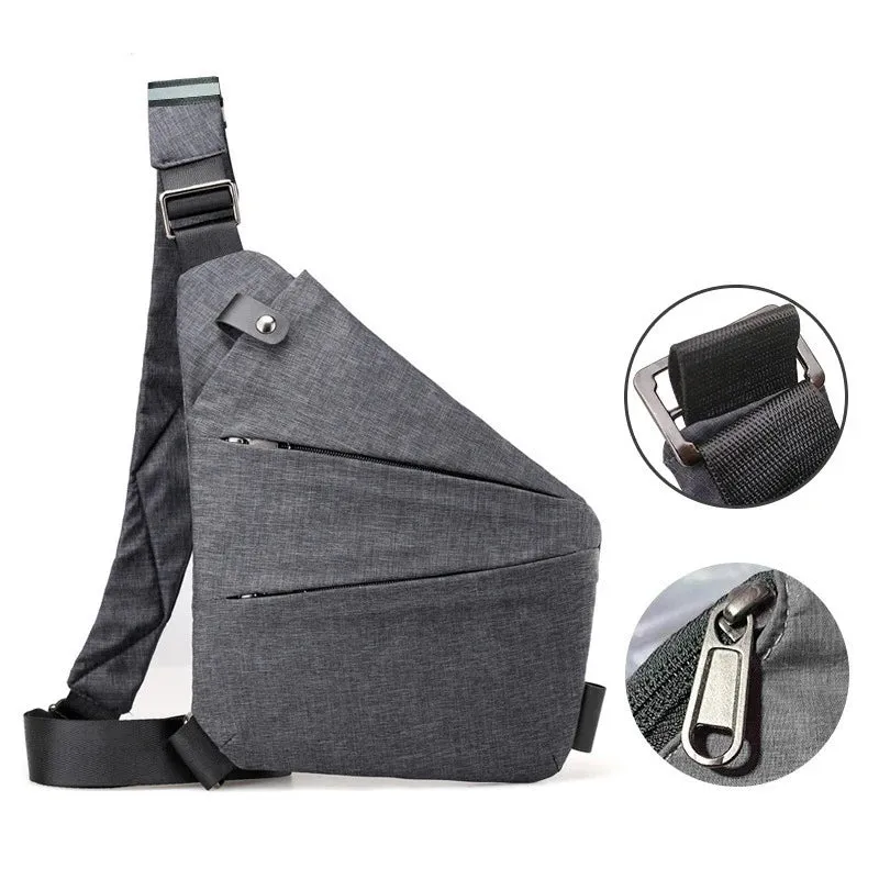 Emelay®Anti-Theft Chest Bag