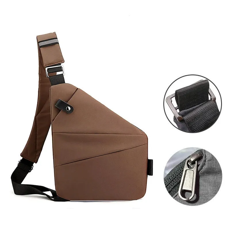 Emelay®Anti-Theft Chest Bag