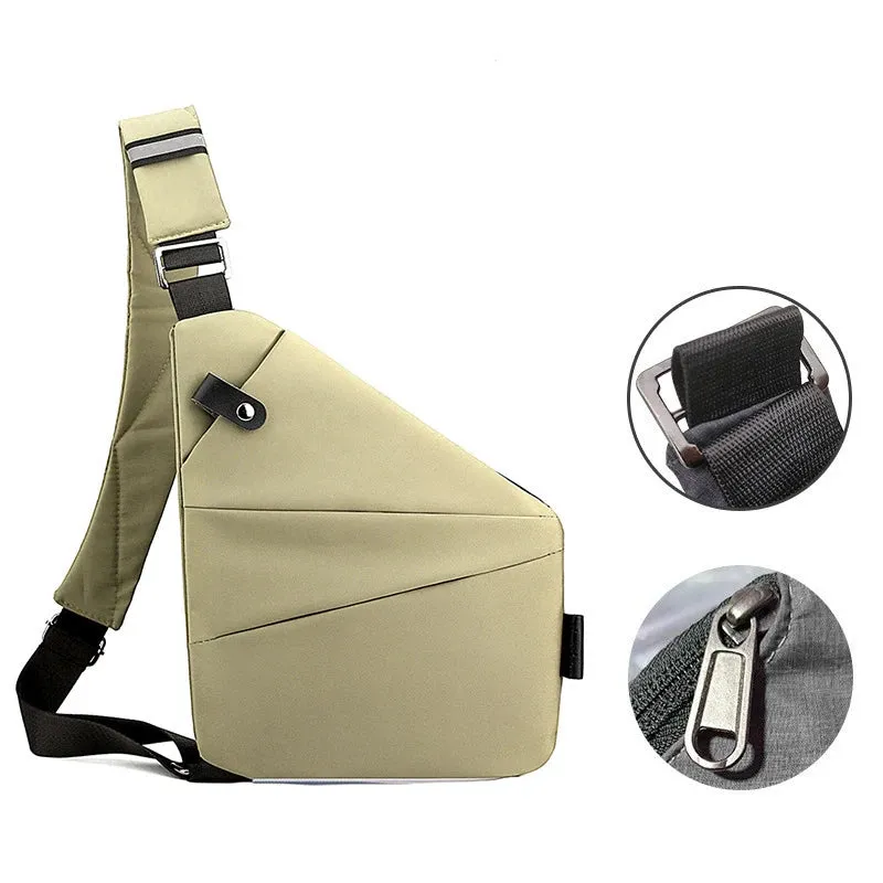 Emelay®Anti-Theft Chest Bag