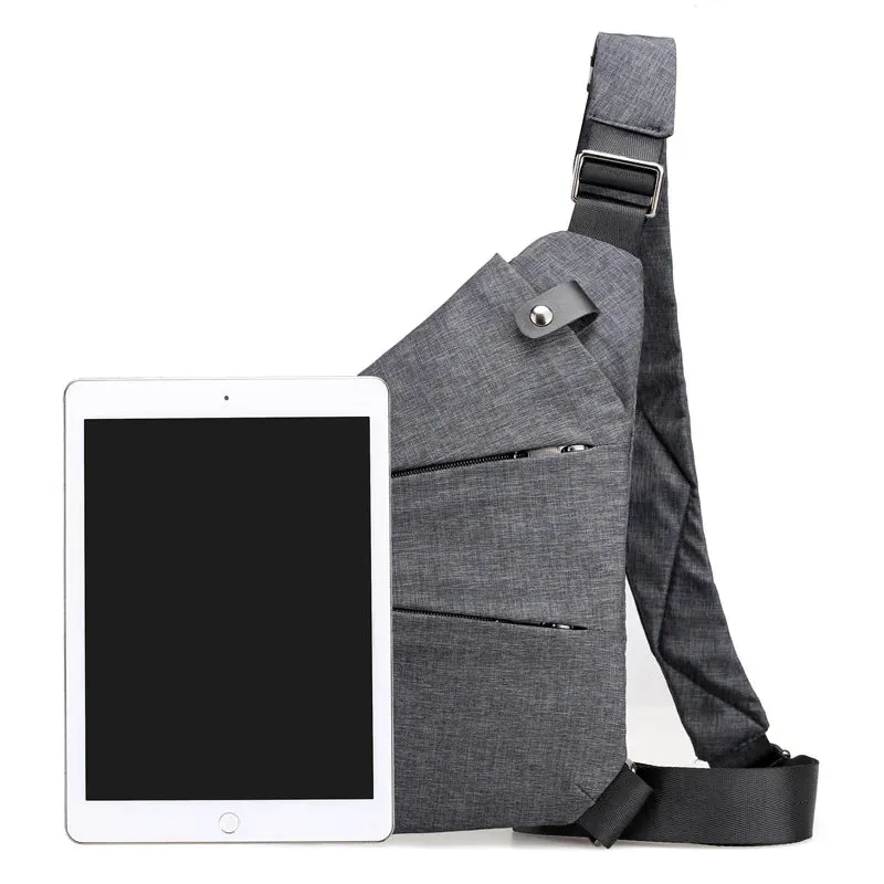 Emelay®Anti-Theft Chest Bag