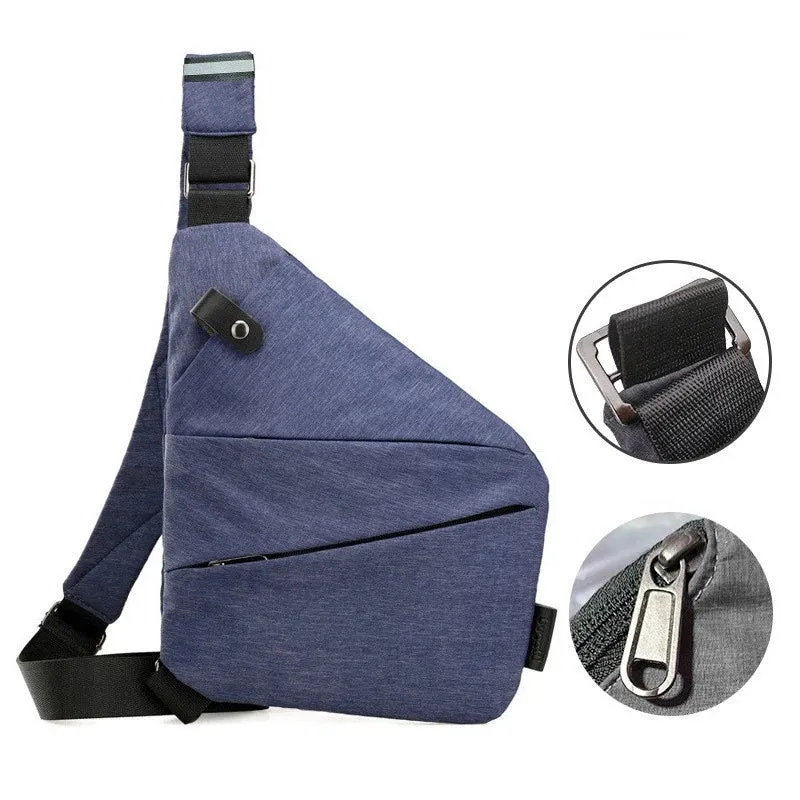 Emelay®Anti-Theft Chest Bag