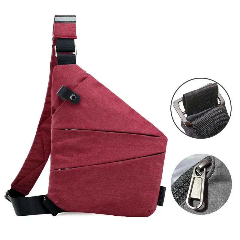 Emelay®Anti-Theft Chest Bag