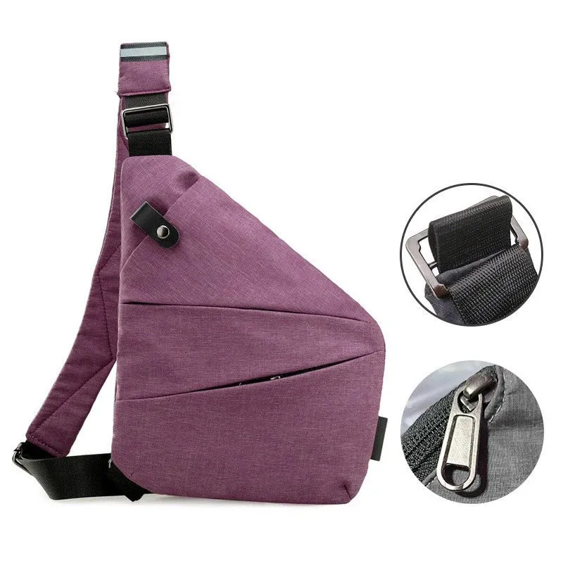 Emelay®Anti-Theft Chest Bag