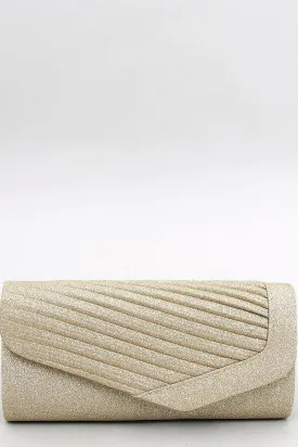 Envelope clutch bag model 195662 Inello