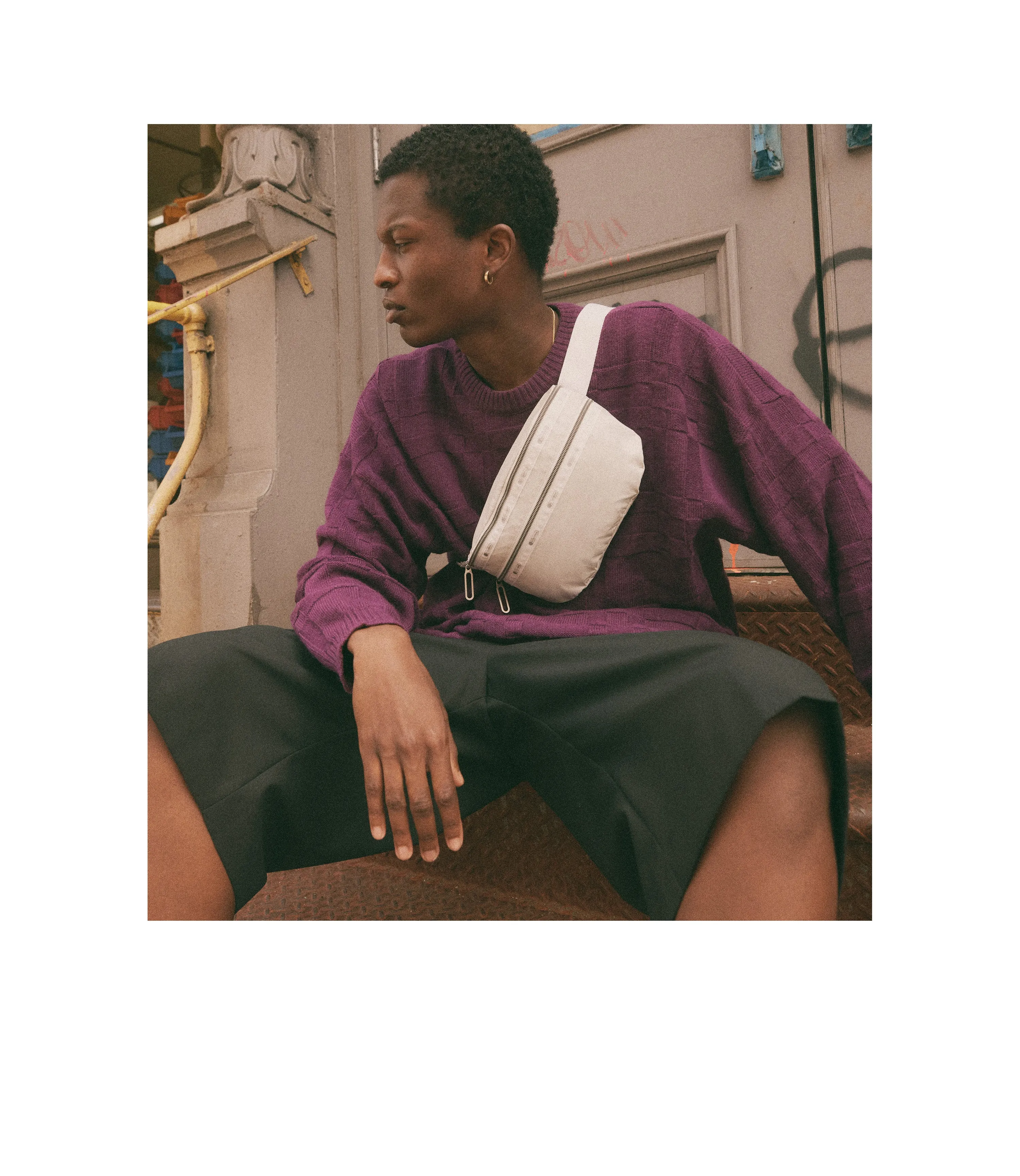Essential Belt Bag