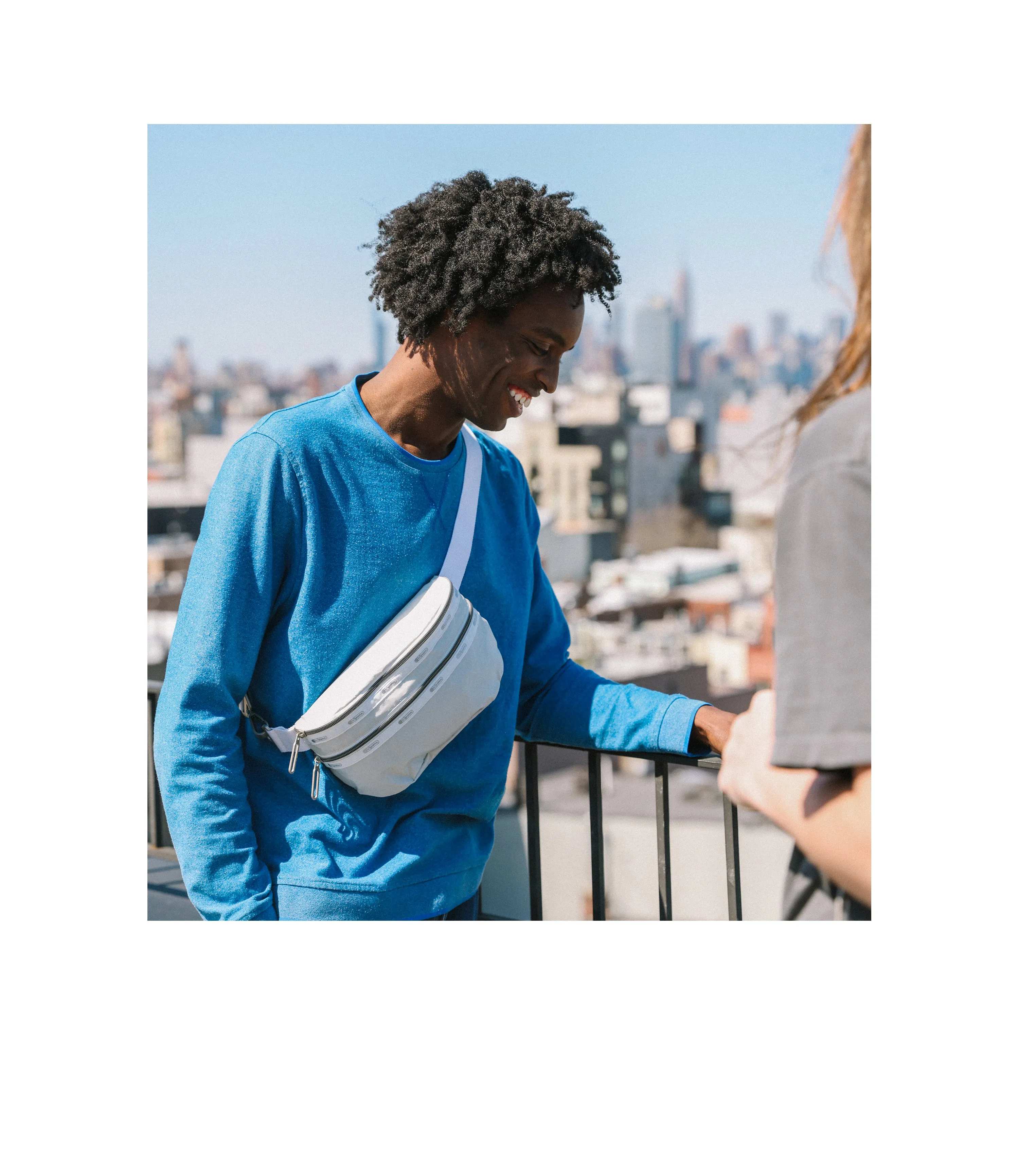 Essential Belt Bag