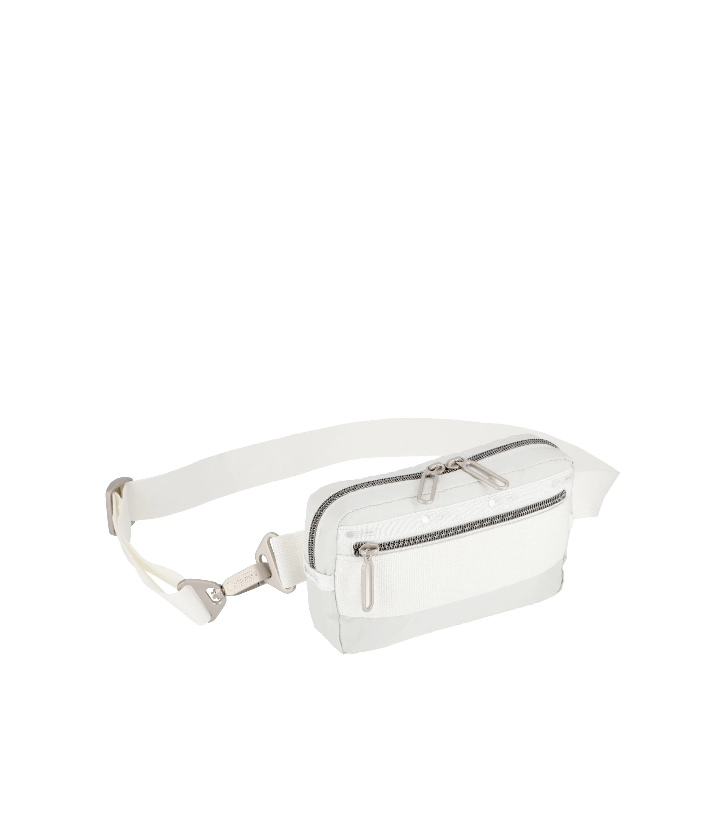 Essential Rectangular Crossbody