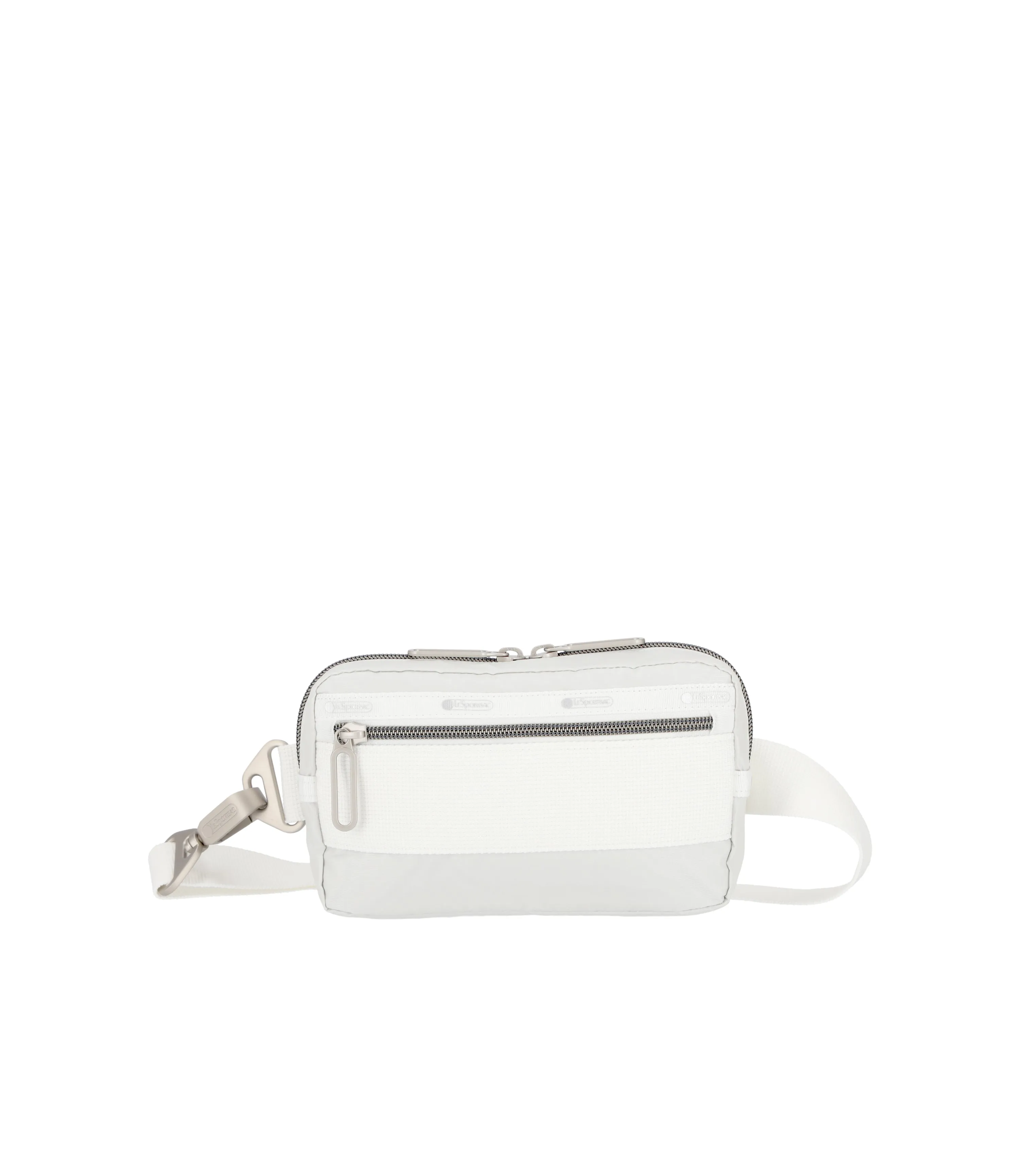Essential Rectangular Crossbody