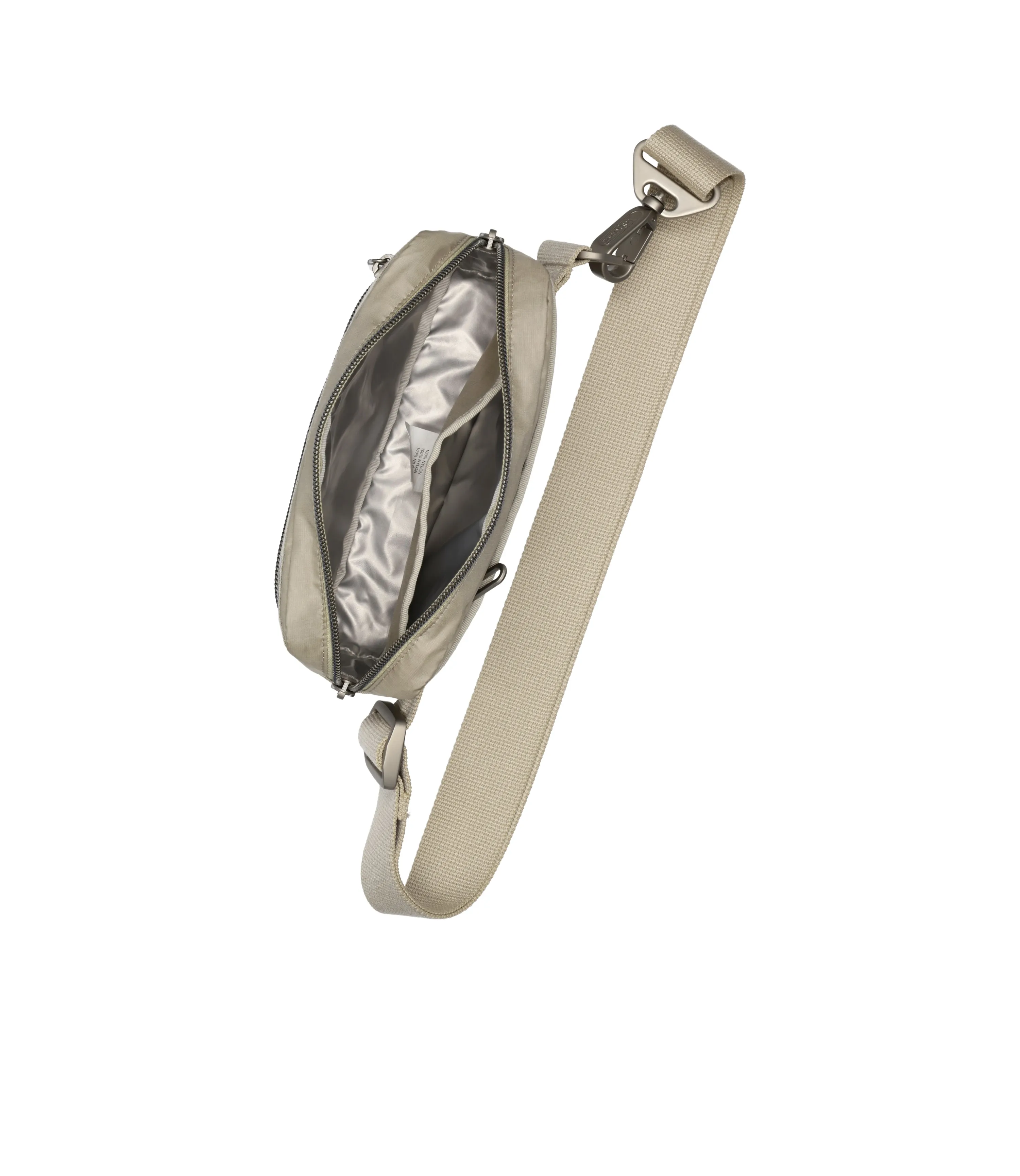 Essential Rectangular Crossbody