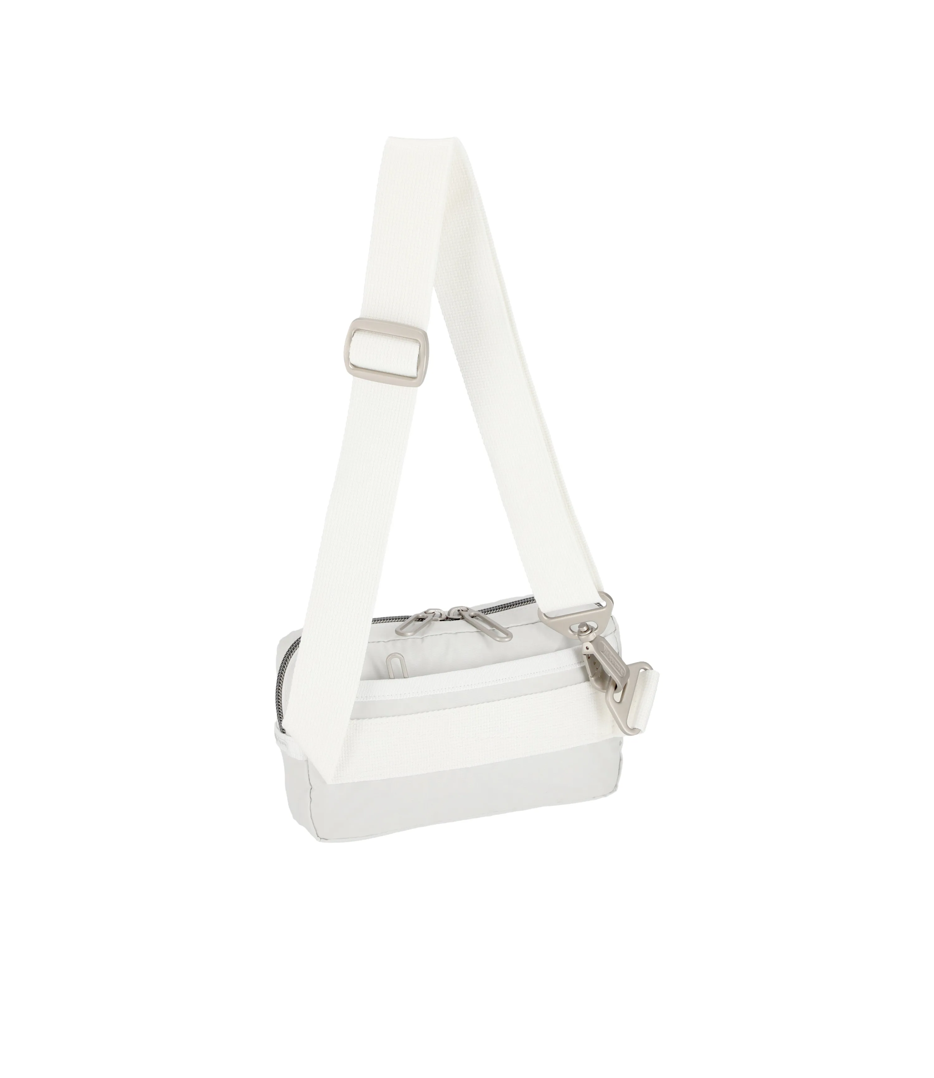 Essential Rectangular Crossbody