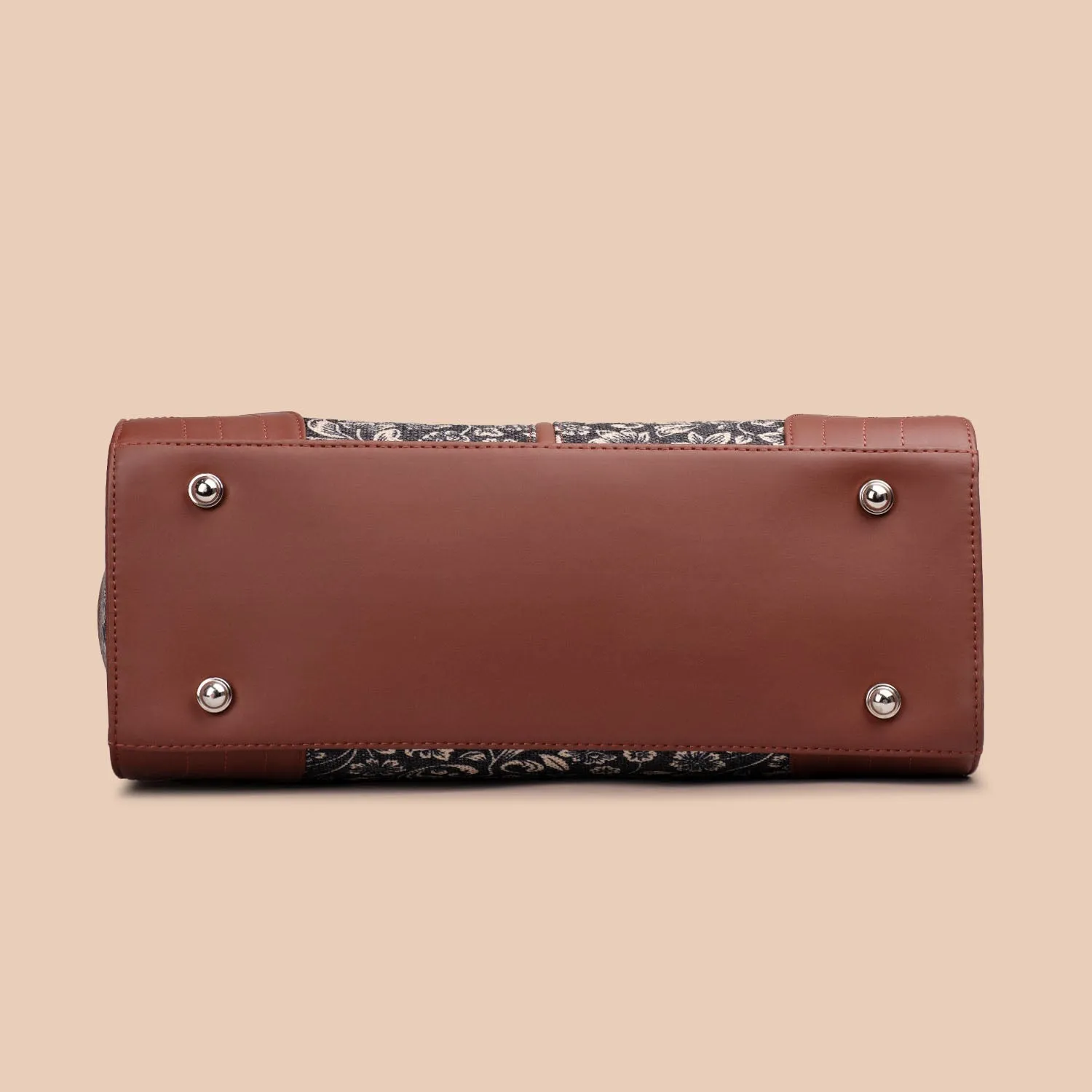 FloMotif Classic Work Tote