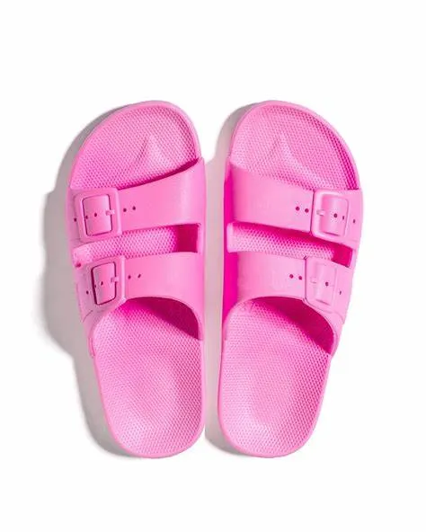 Freedom Moses Keiki Bubble Gum Slides