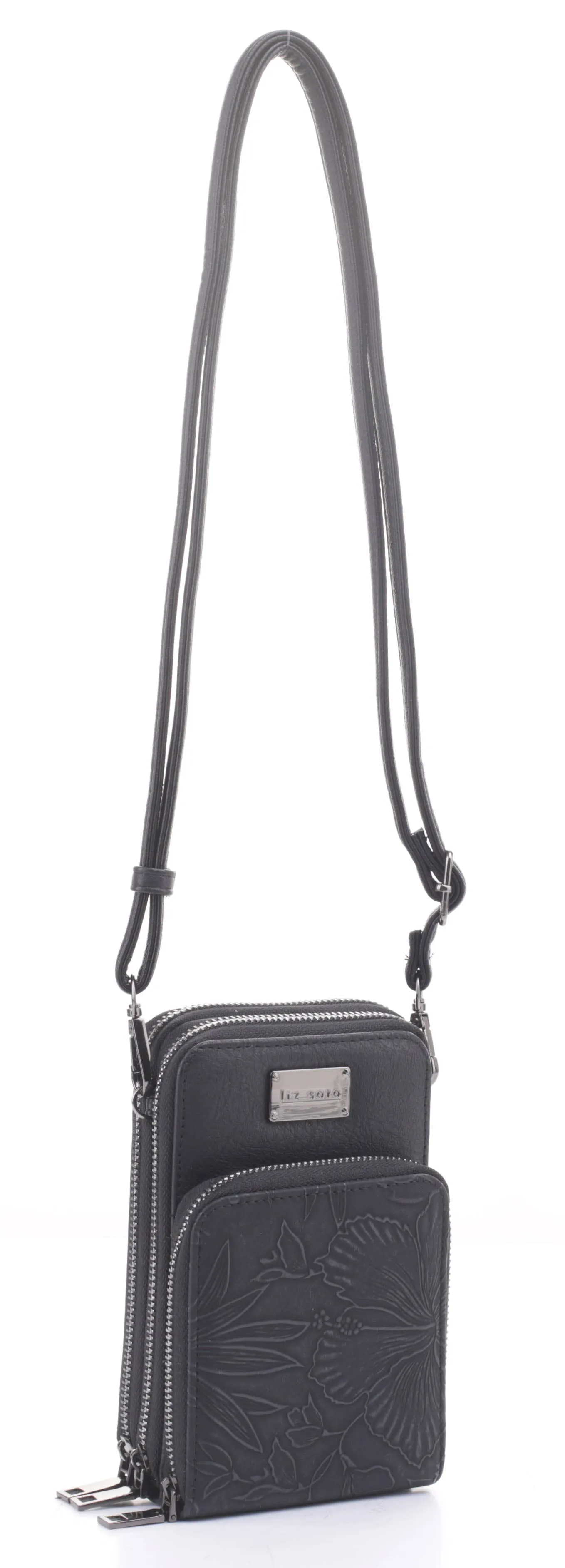 Gina compact cross body