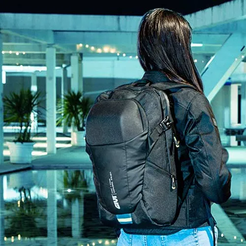 Givi EA129B Thermoformed Backpack