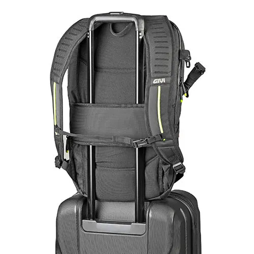 Givi EA129B Thermoformed Backpack