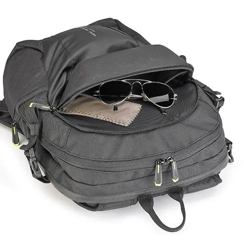 Givi EA129B Thermoformed Backpack