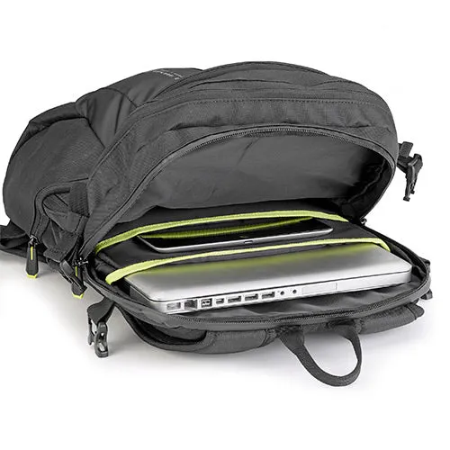 Givi EA129B Thermoformed Backpack