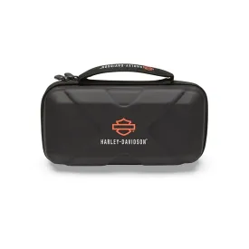 Harley-Davidson Battery Booster Travel Case 66000347