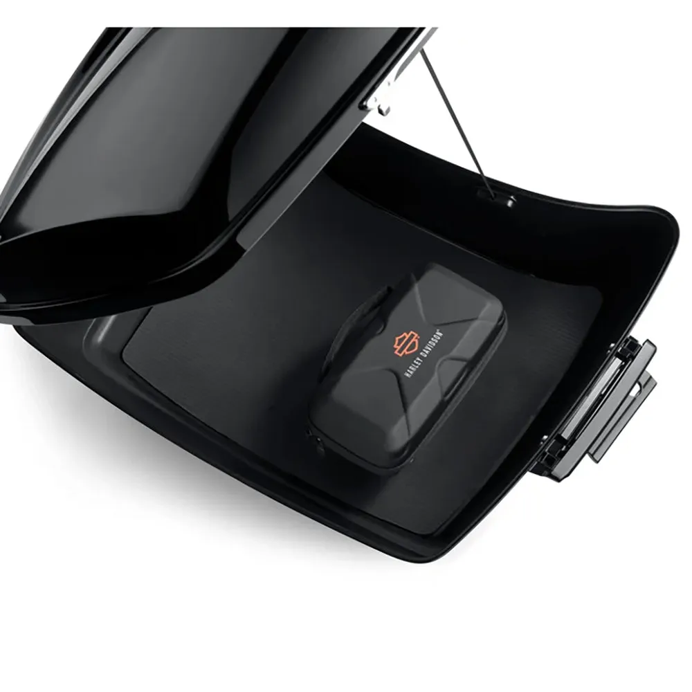 Harley-Davidson Battery Booster Travel Case 66000347