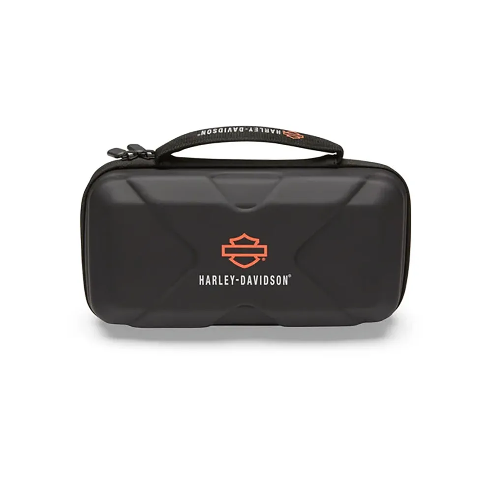 Harley-Davidson Battery Booster Travel Case 66000347