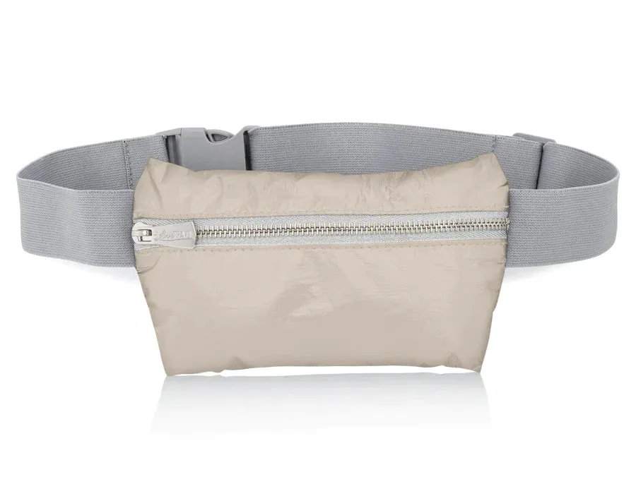 Hi Love Travel Fanny Pack