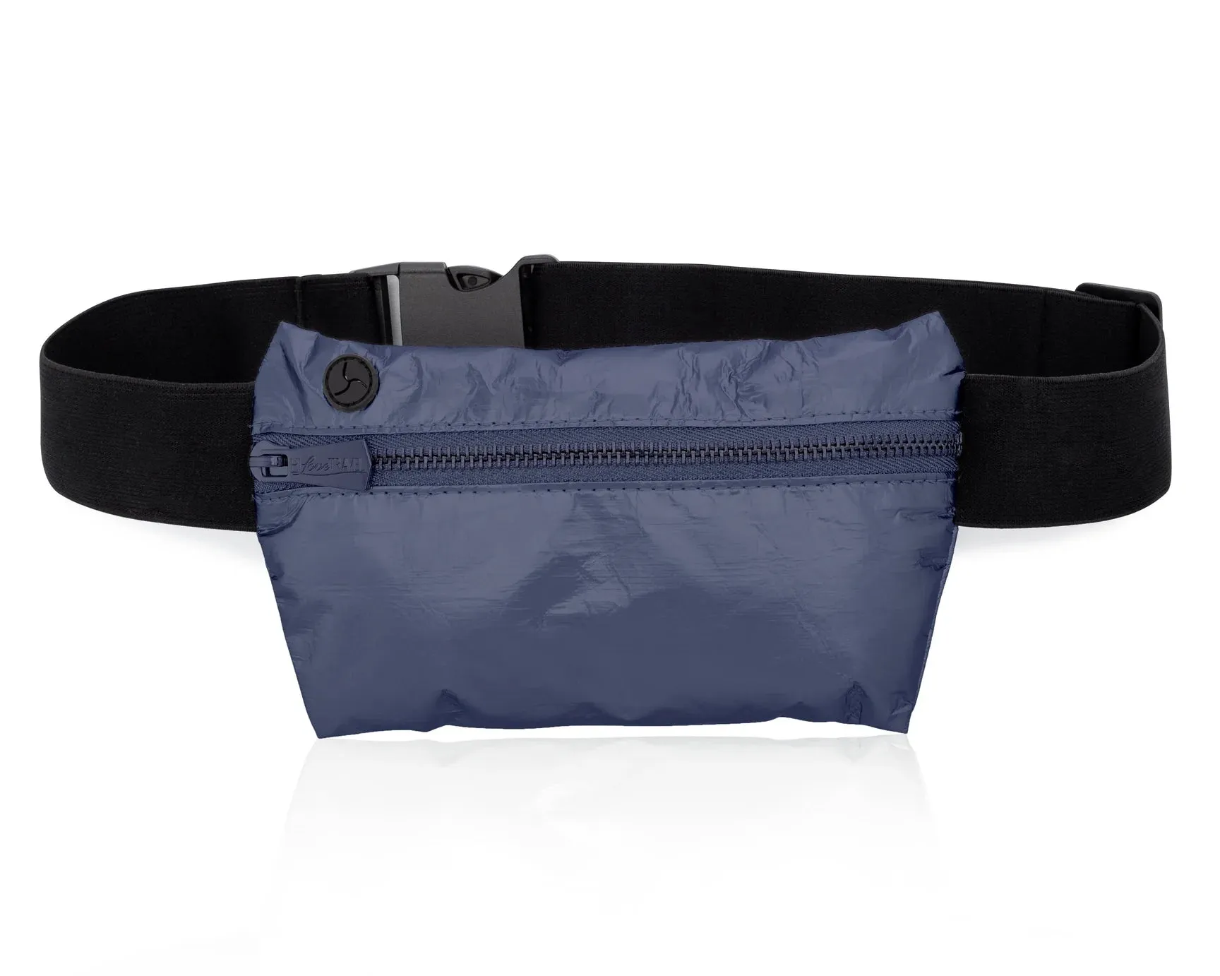 Hi Love Travel Fanny Pack