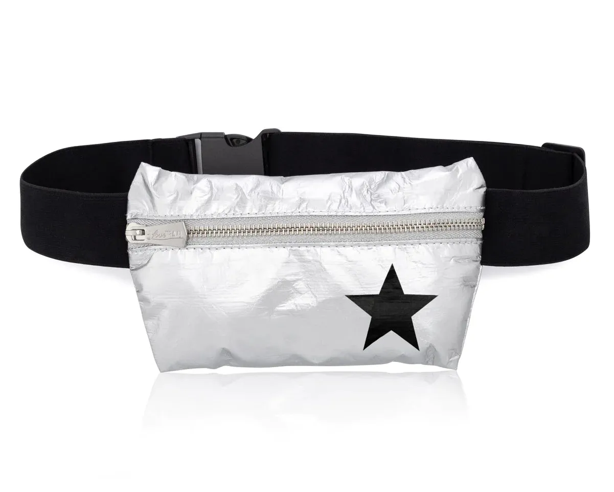 Hi Love Travel Fanny Pack