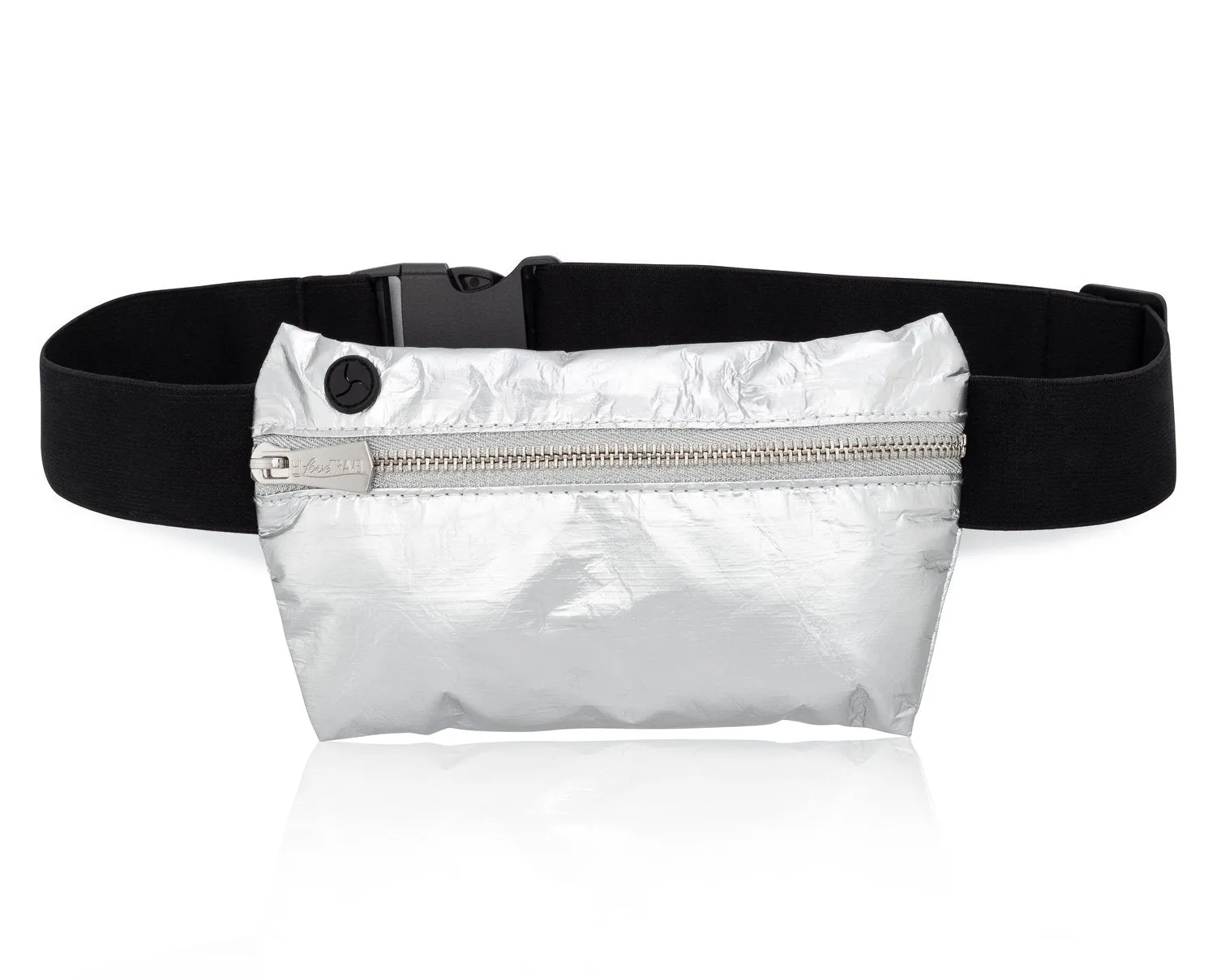 Hi Love Travel Fanny Pack