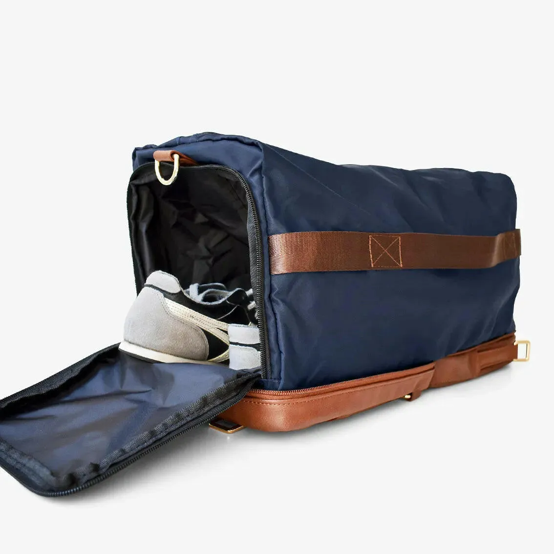 HOLIDAY 4-in-1 Convertible Bag