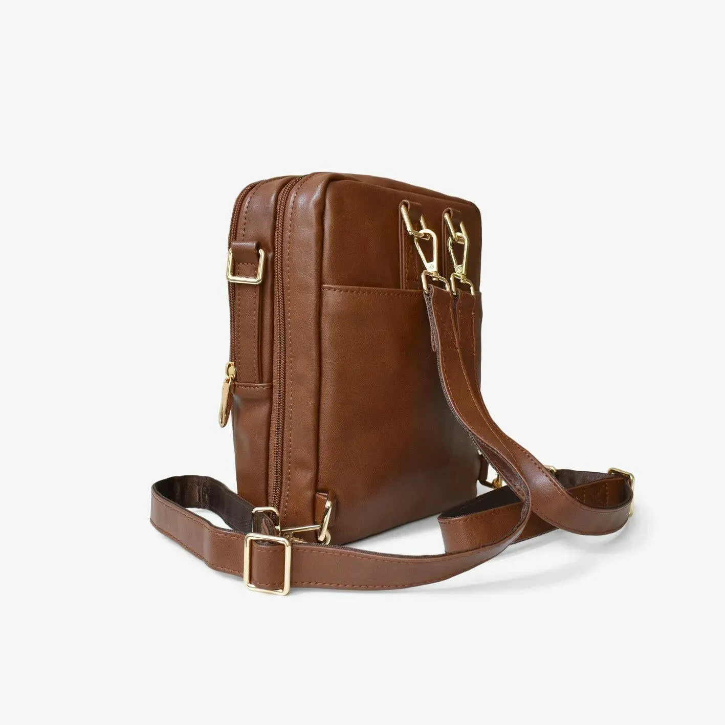 HOLIDAY 4-in-1 Convertible Bag