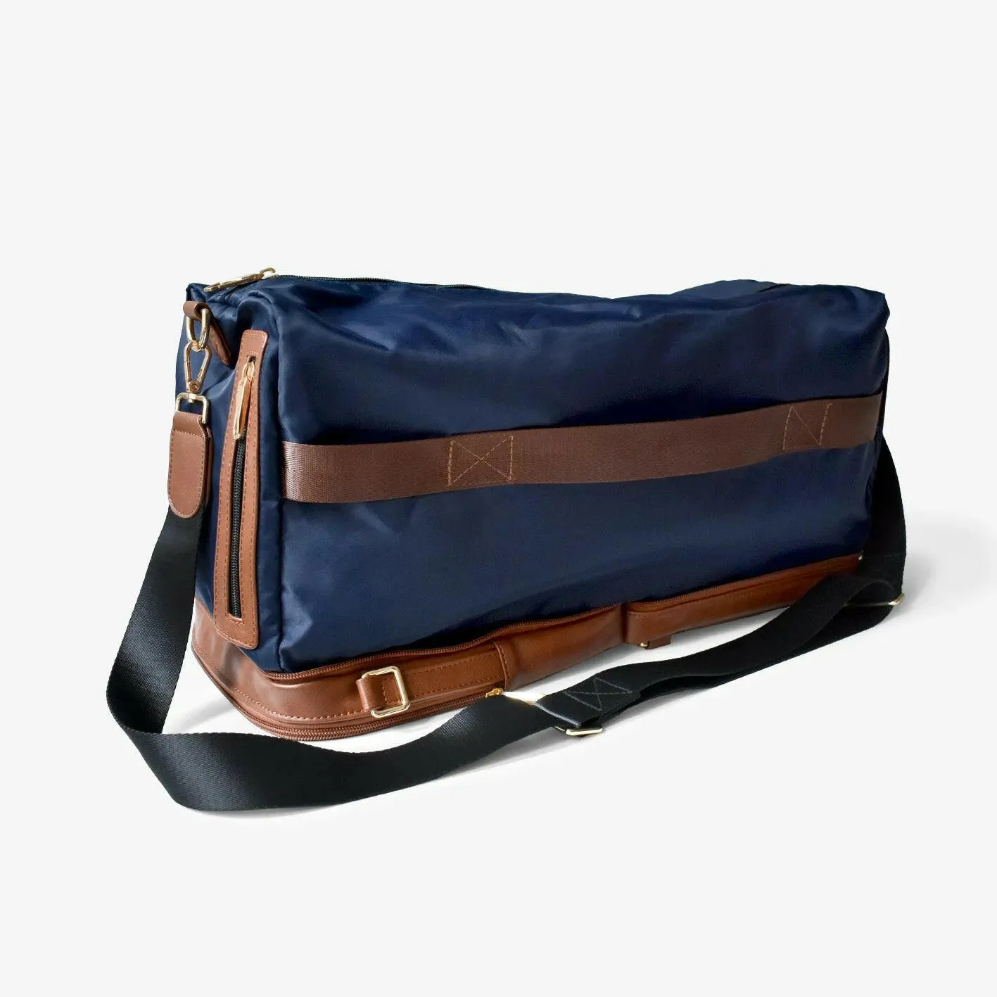 HOLIDAY 4-in-1 Convertible Bag