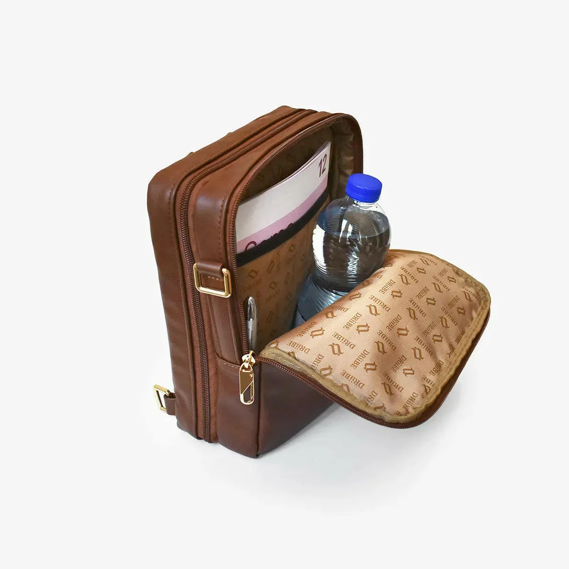 HOLIDAY 4-in-1 Convertible Bag