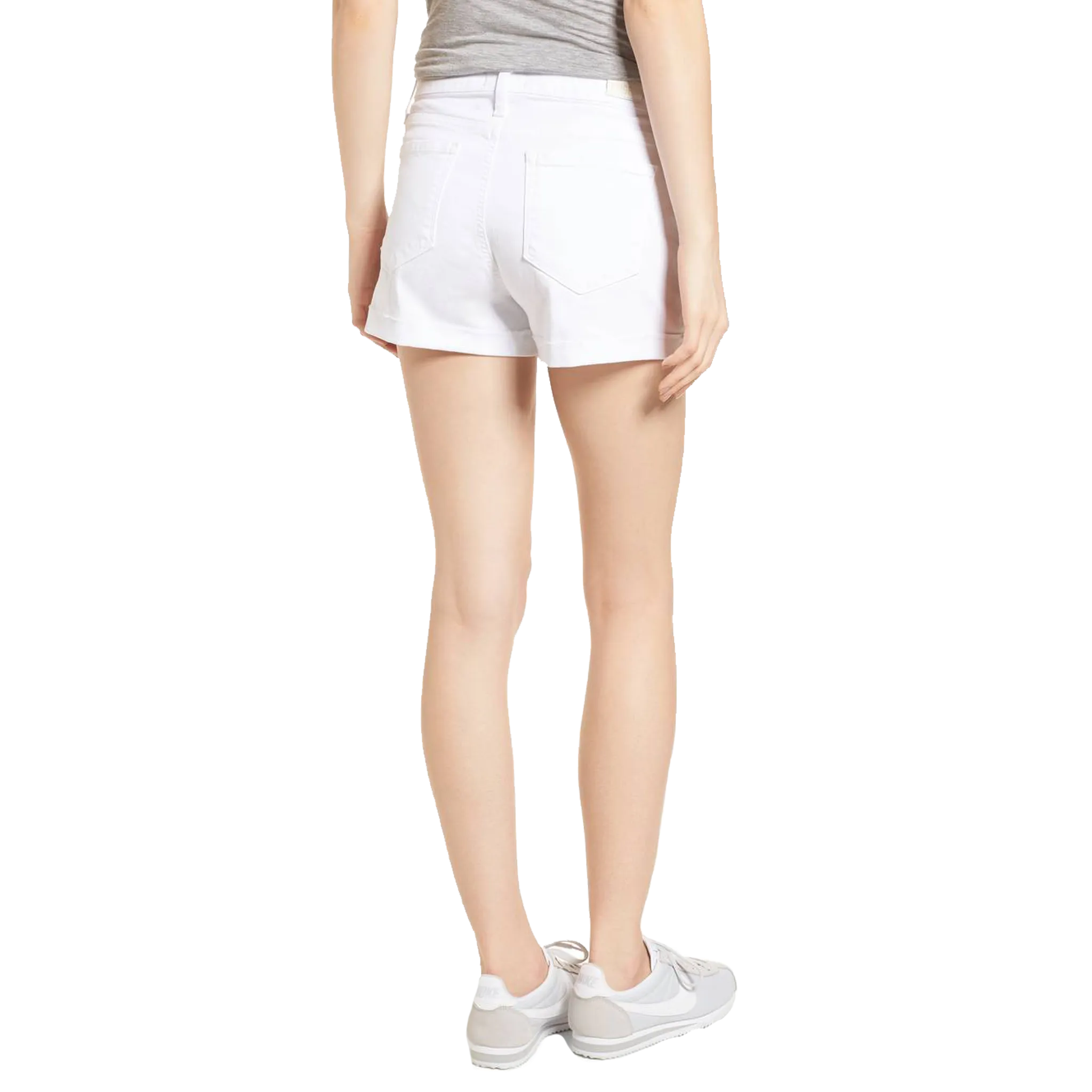 Jimmy Jimmy Short
