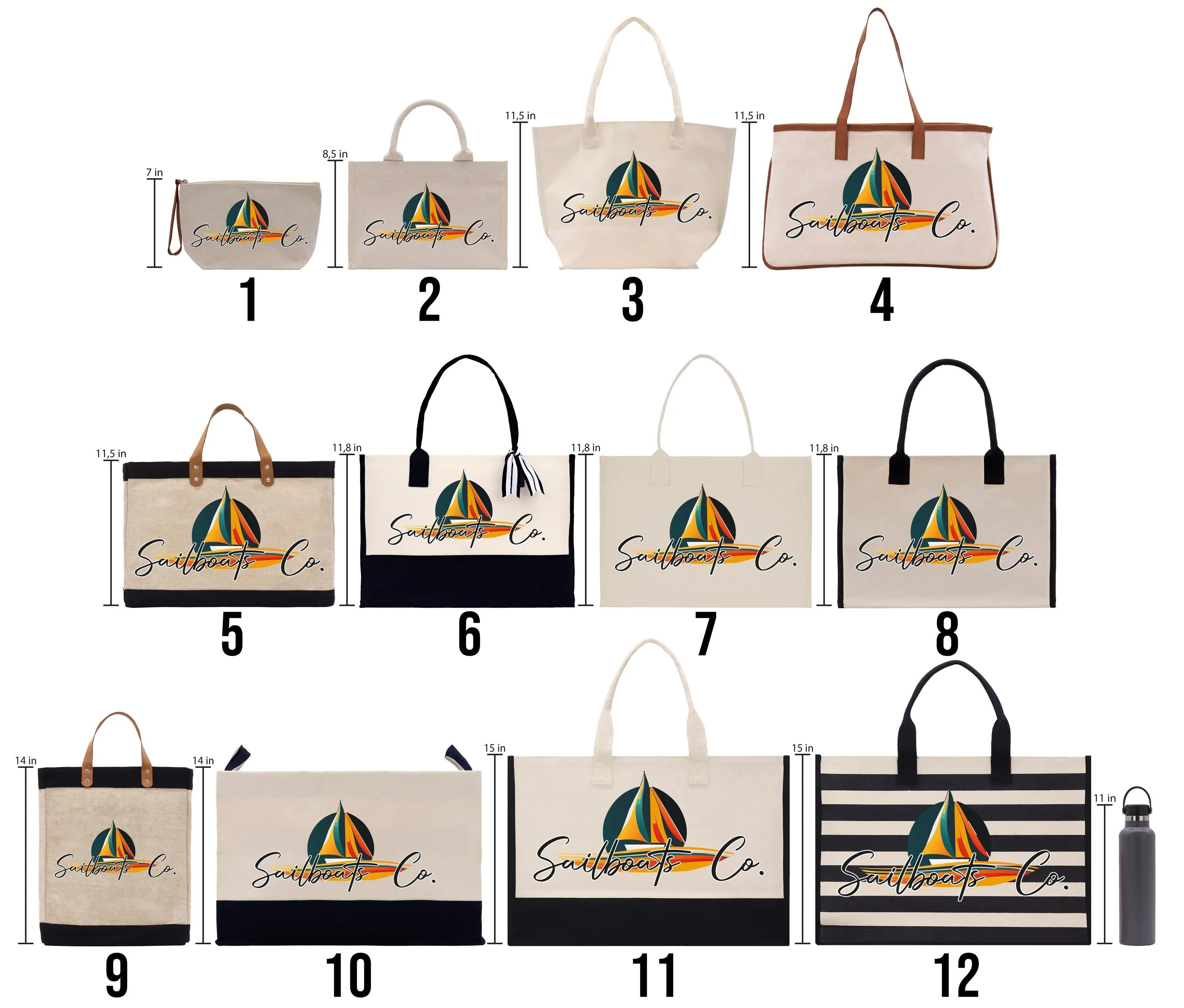 Kamala Harris 2024 Cotton Canvas Tote Bag Kamala Harris Supporter Bag Madam President Tote Gift for Harris Supporter (KHTB1006)